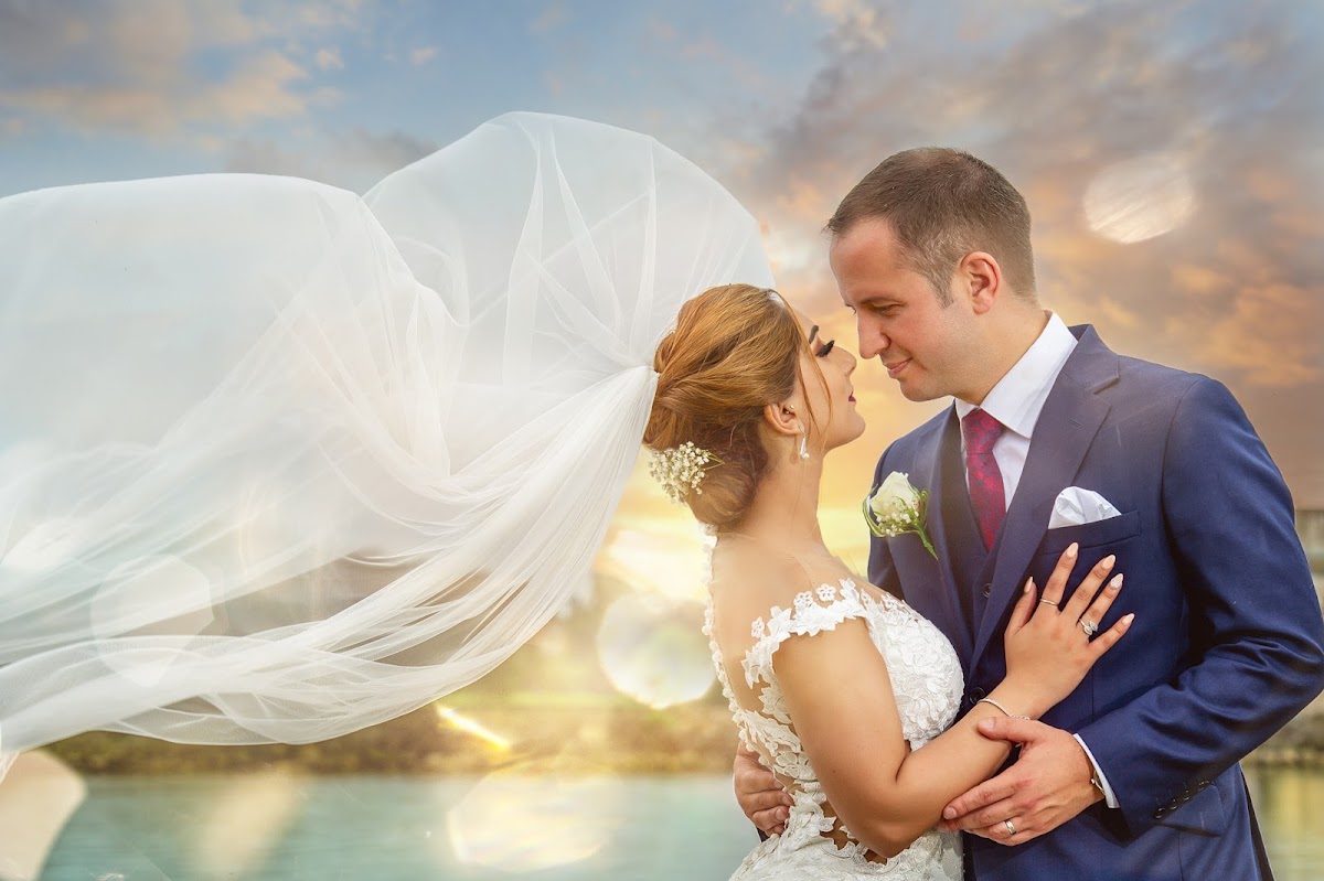 Glamour Weddings