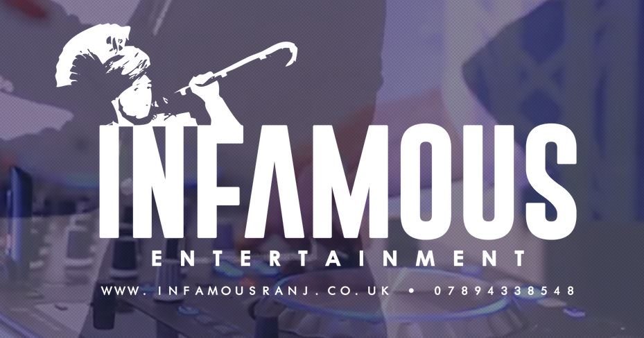 Infamous Entertainment