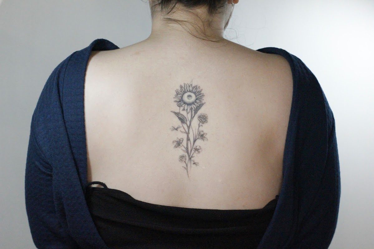 House of Munshin - 24 Hour Tattoo Studio