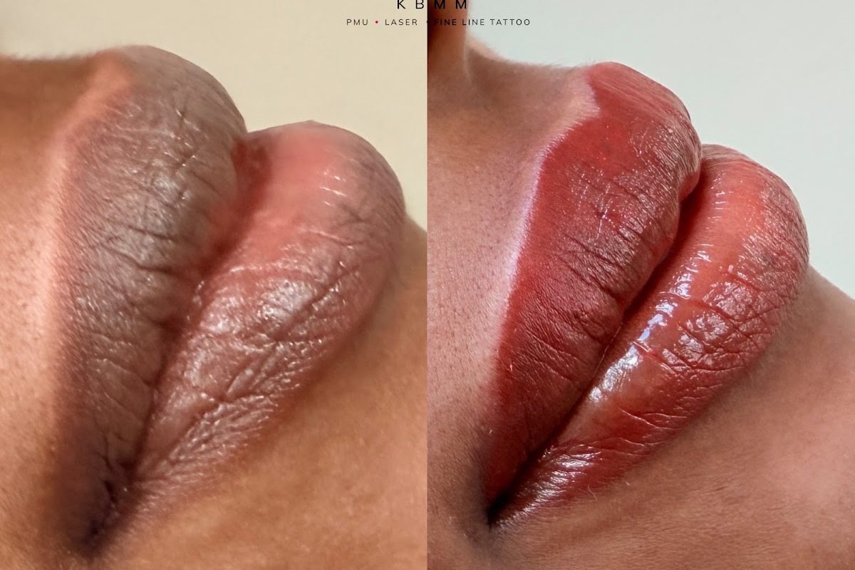 Ketna Butron Makeup and Microblading