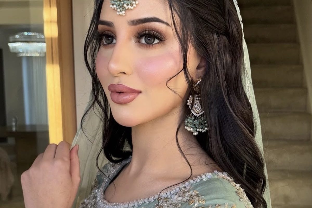 Glam By Aleena