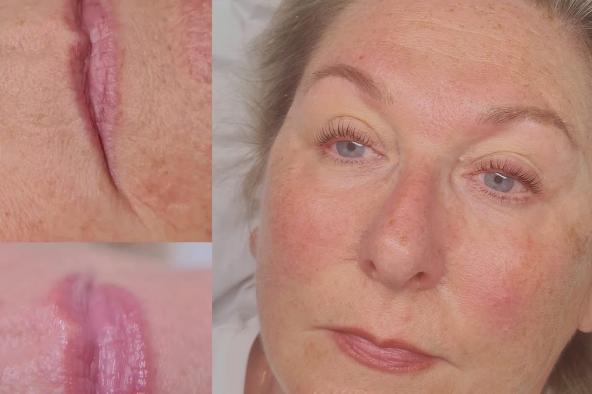 Permanent Makeup & Brow Artistry with Gemma Chappell
