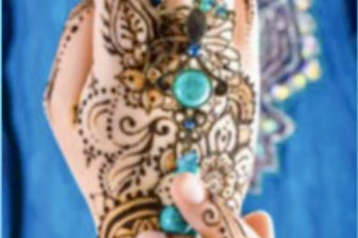 Sams Henna