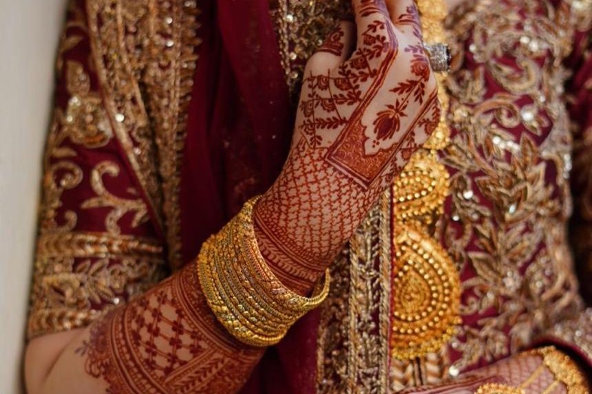 Henna By Bebo