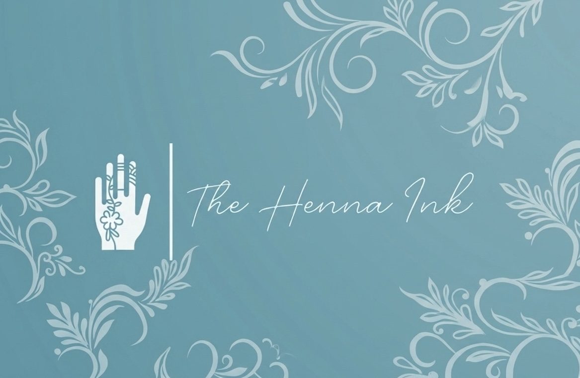 The Henna Ink
