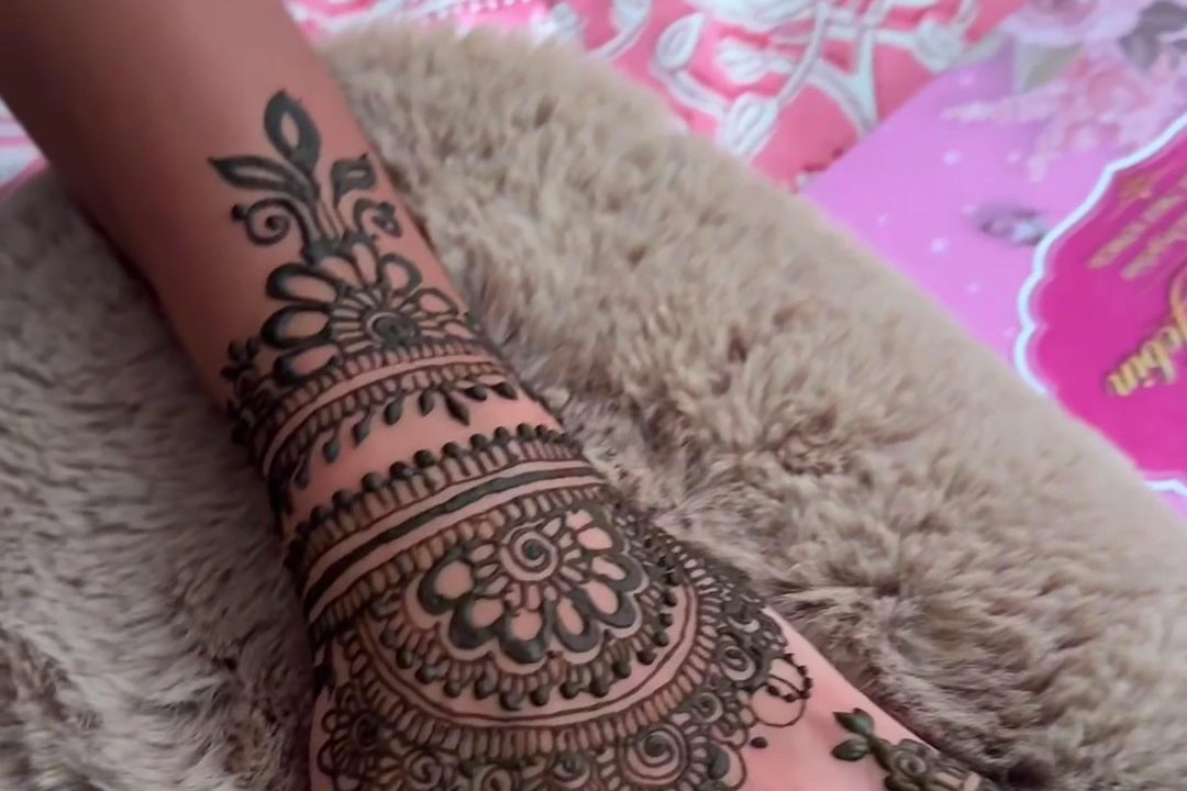 Henna.byjebin