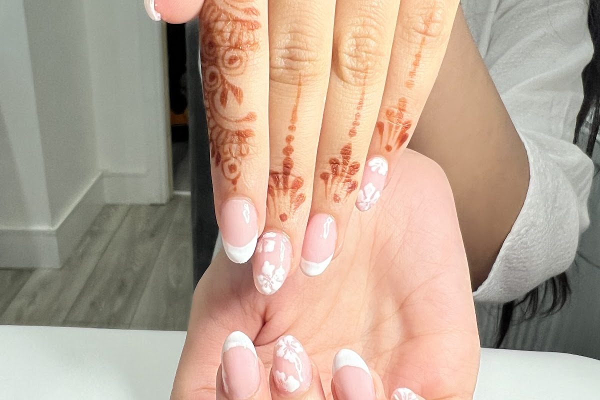 Mk Nails,lash & Beauty Salon
