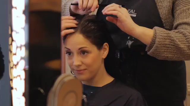 Hush Hair & Beauty