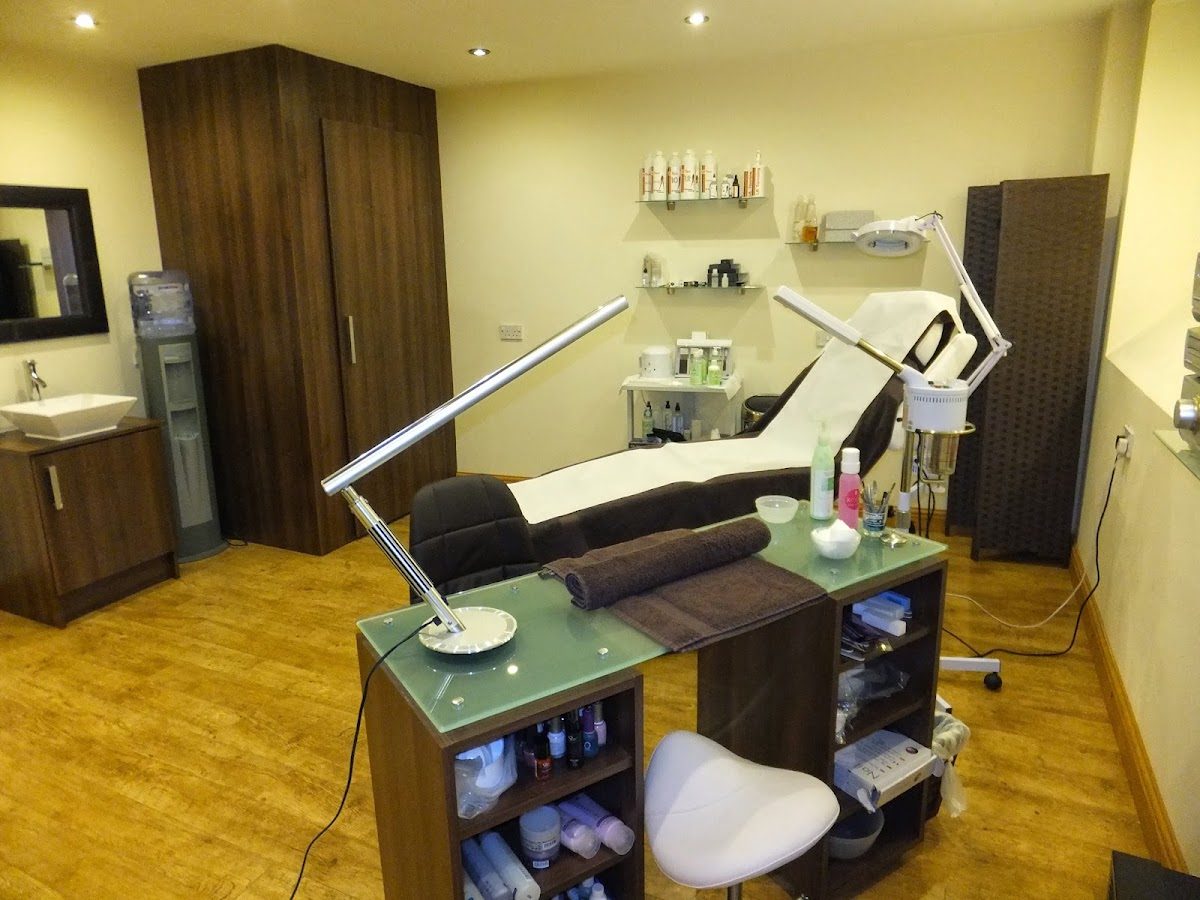 M3 Hair & Beauty Ltd