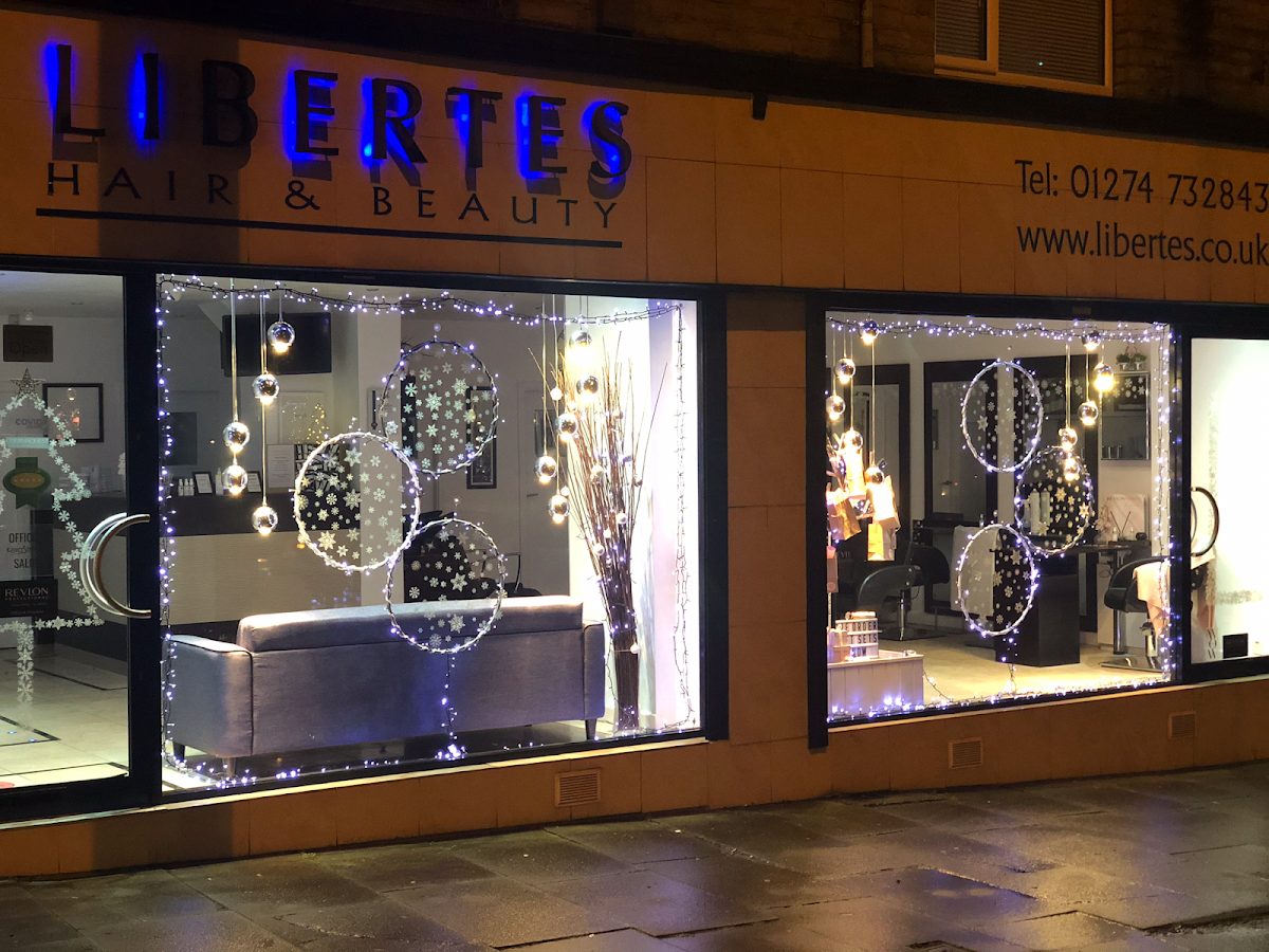 Libertes Hair & Beauty
