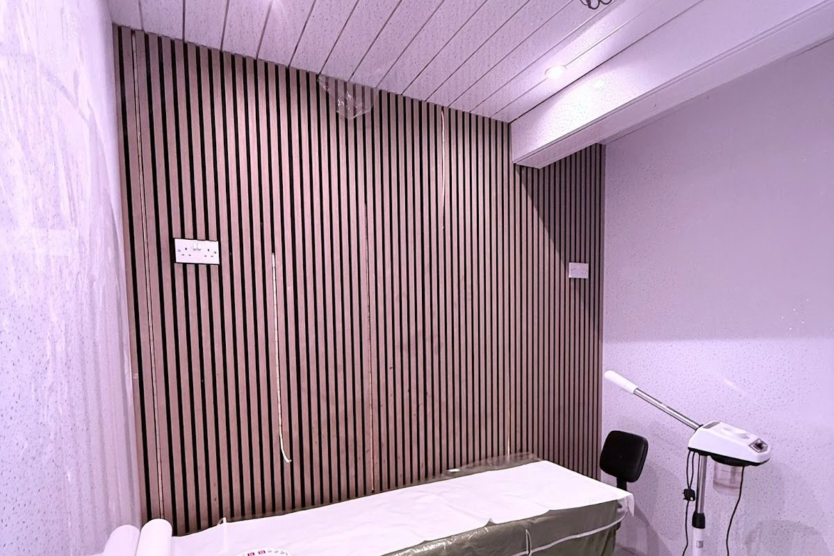 My Hair and Beauty Salon