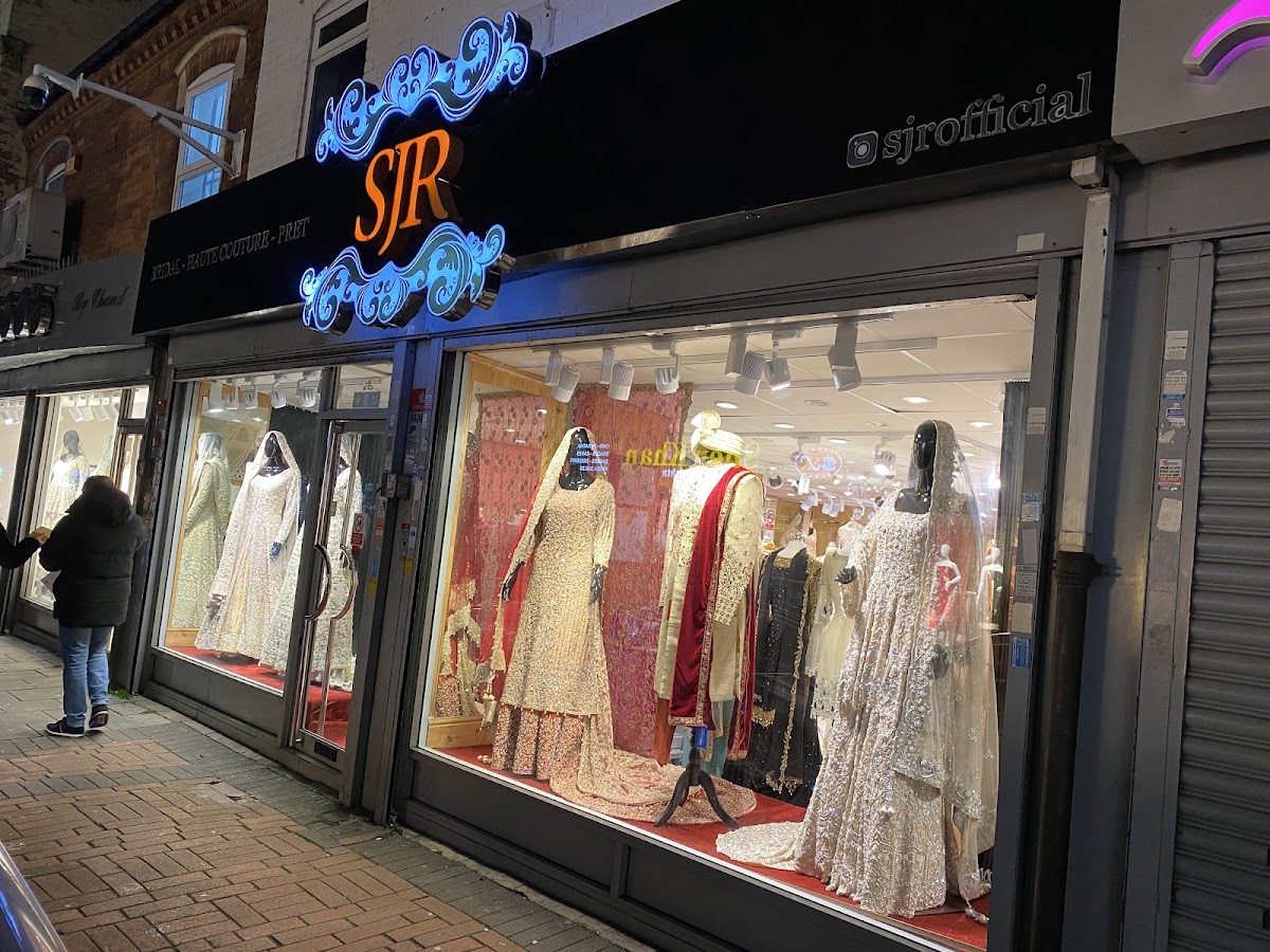 SJR Boutique