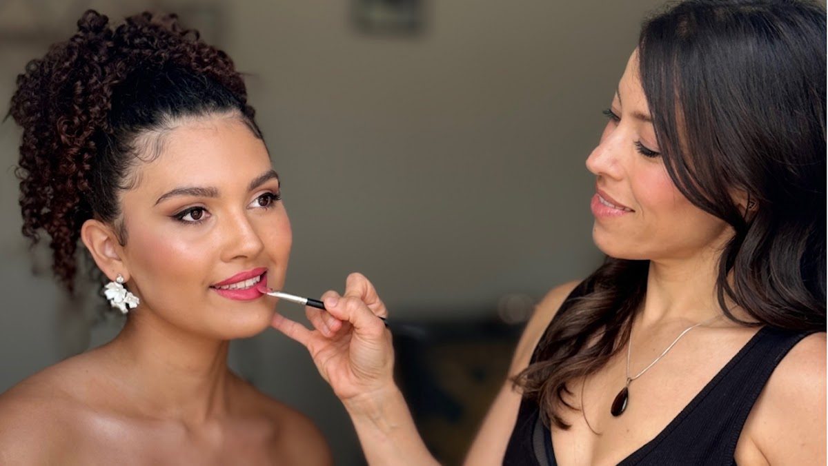 The Bridal Stylists