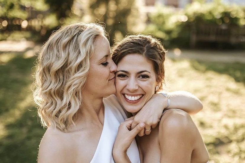 Wedding Makeup and Hair by Pam Wrigley