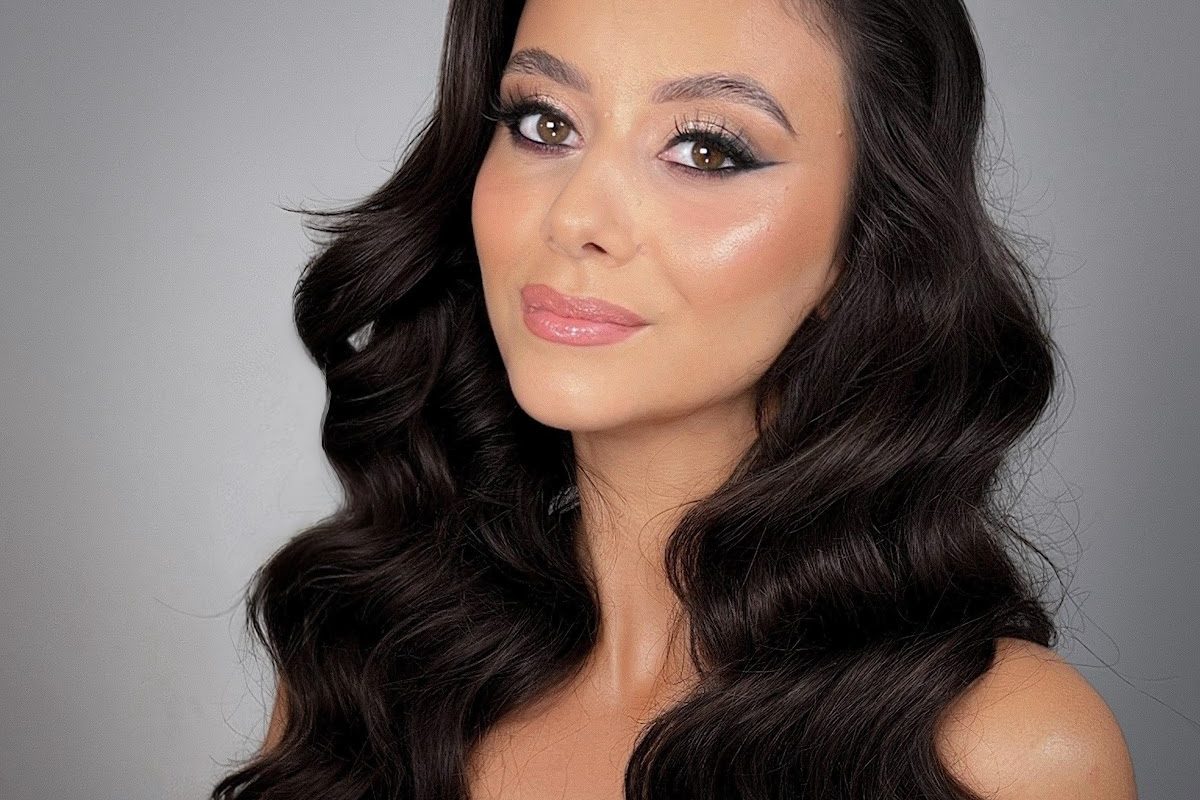 London makeup artist