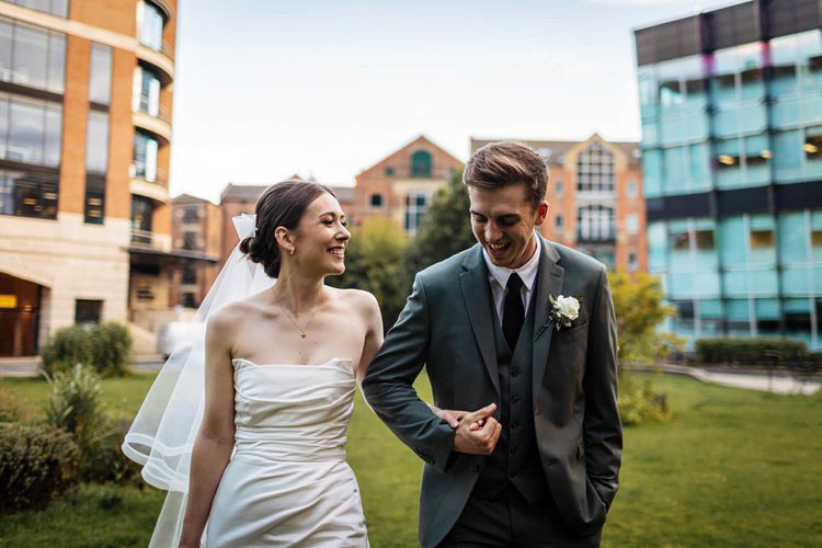 Rosie Roberts Beauty - Alternative Wedding Makeup Artist
