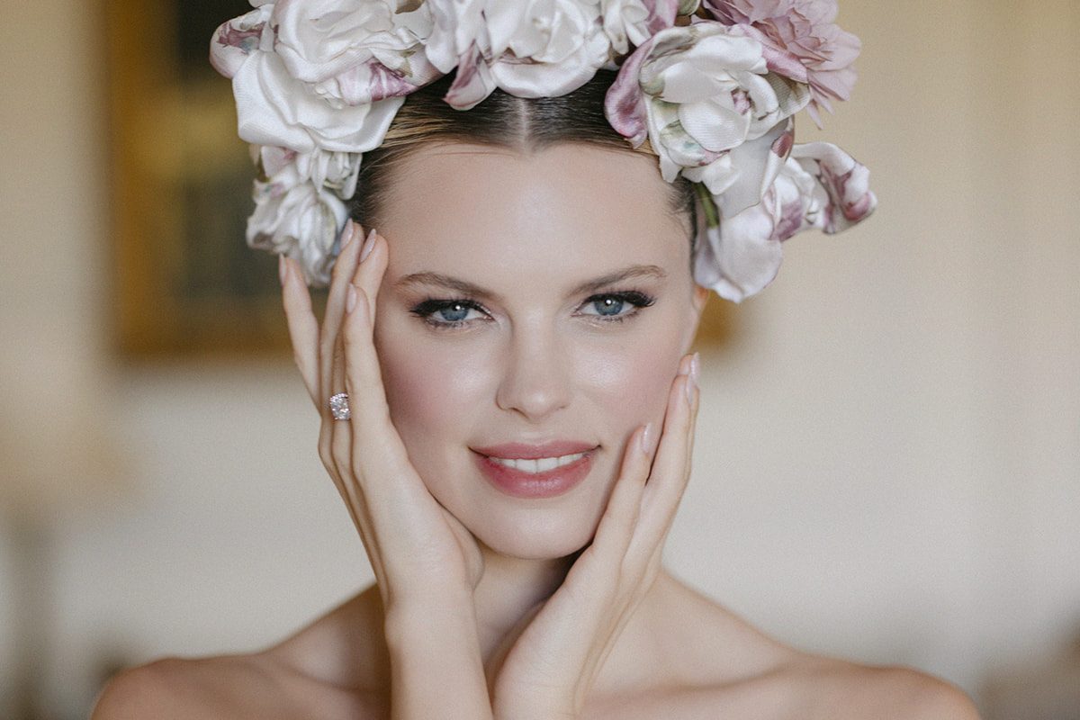 Hair and Makeup by Adie