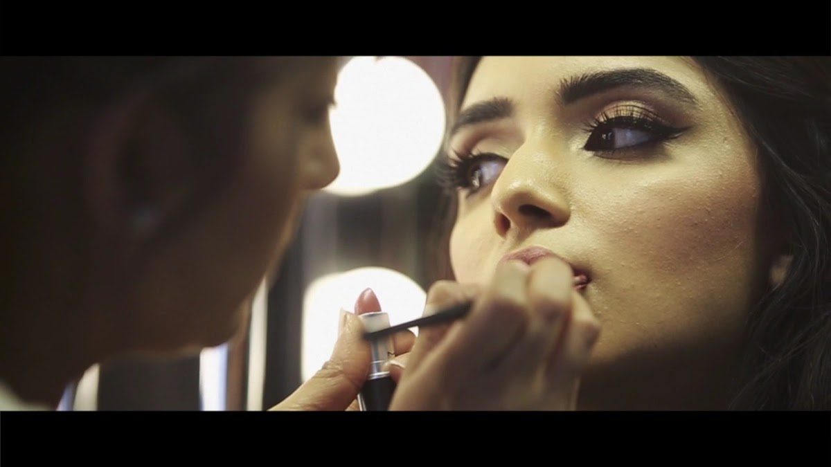 Anita Pillai @ ABM PRO London