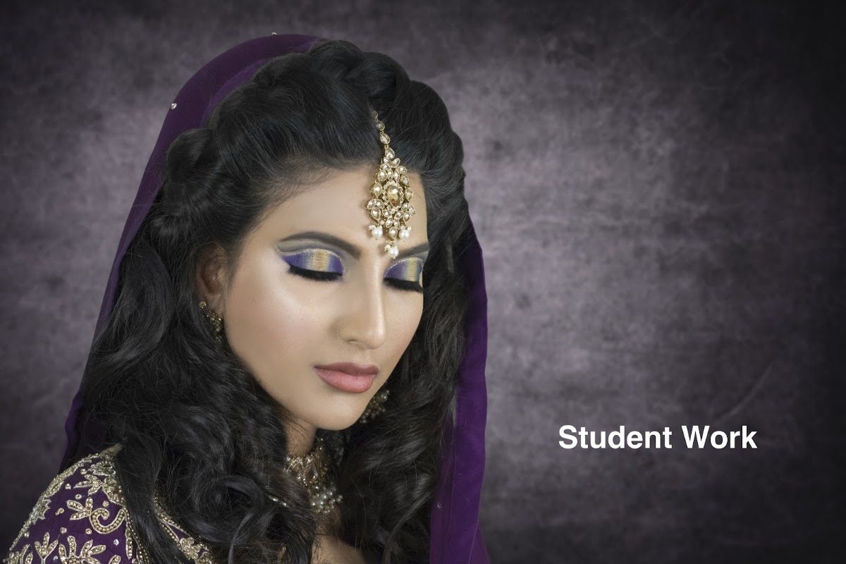 Asian Bridal Looks