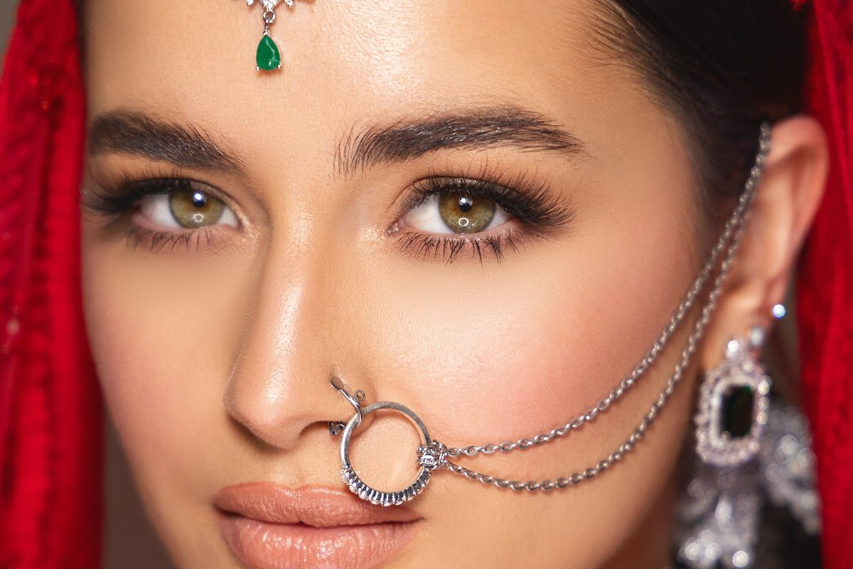 SimmyKaurBakshi HMUA