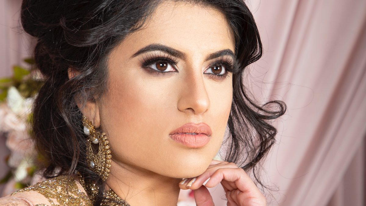 Mariya kiani Bridal Makeup Artist