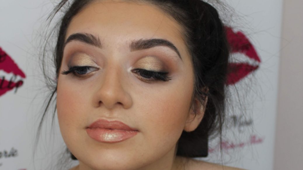 Louise Marie Make Up - Hair Stylist and Makeup Artist