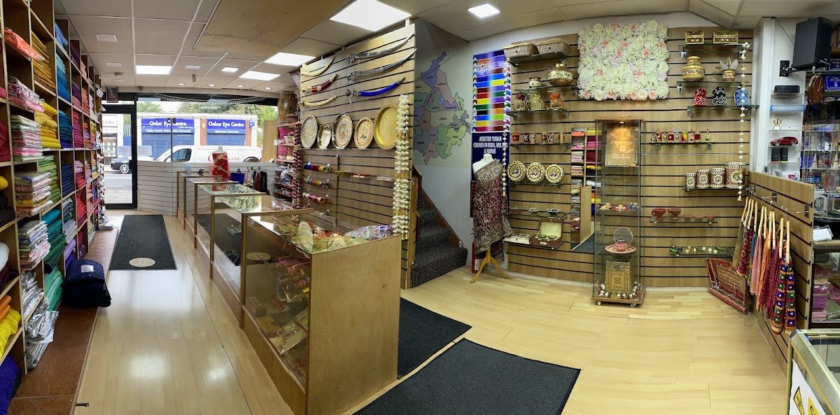 Viyaah Accessories