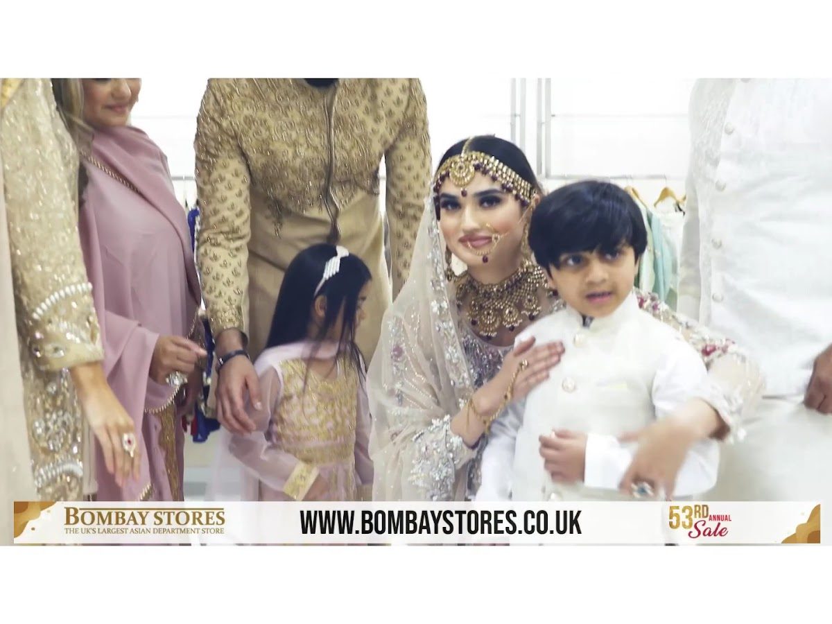 Bombay Stores