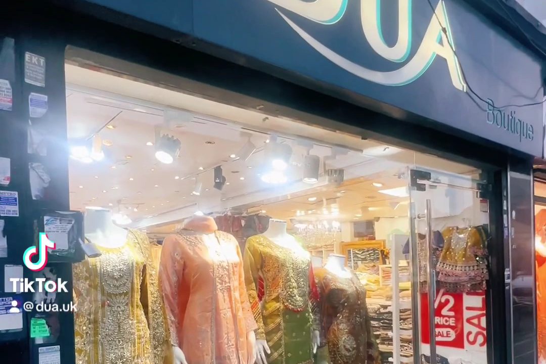 DUA BOUTIQUE ®