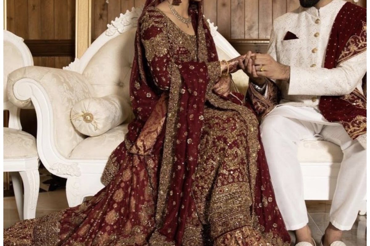 ELAAM BRIDAL&GROOM