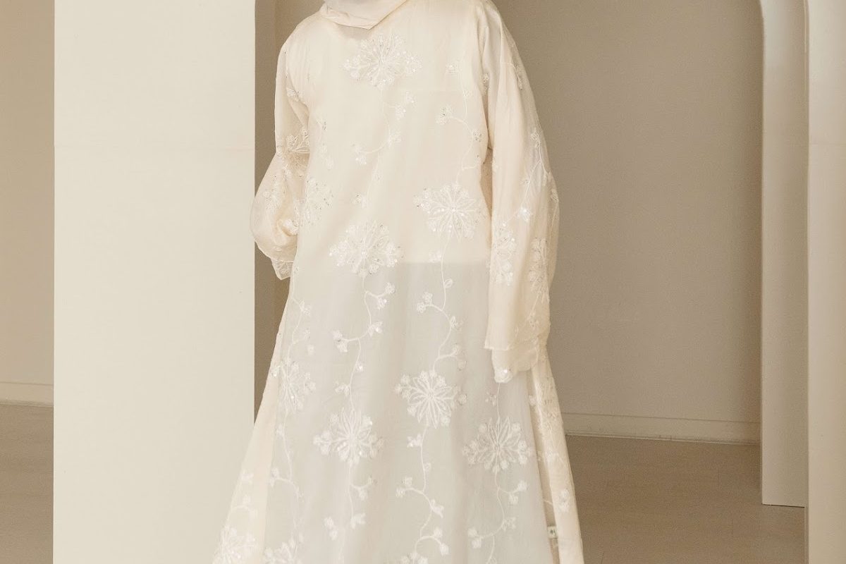 Abayas Boutique | Luxury Abayas & Modestwear