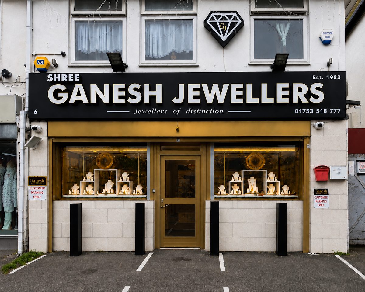 Shree Ganesh Jewellers
