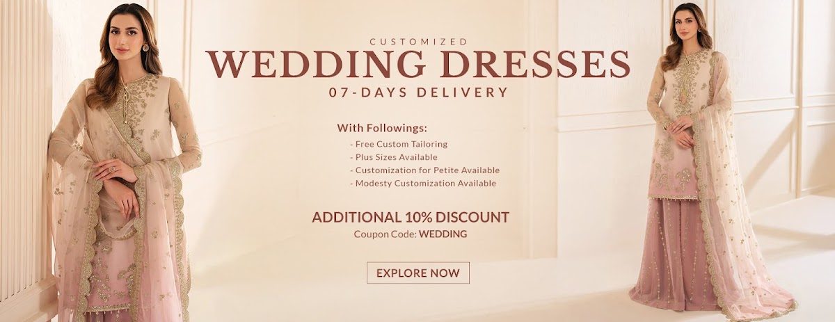 Andaaz Fashion