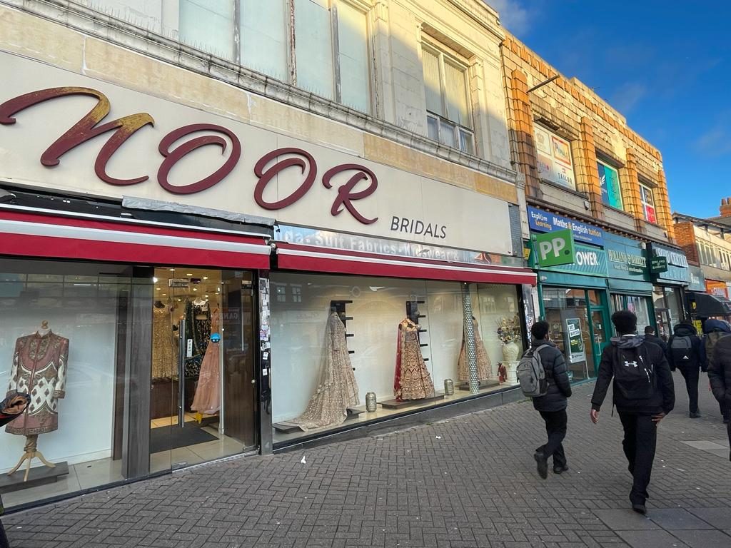 Noor Bridal House