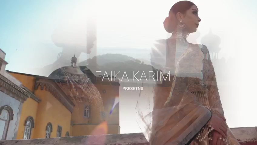 Faika Karim