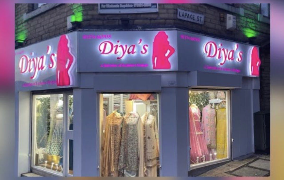 Diya's Boutique