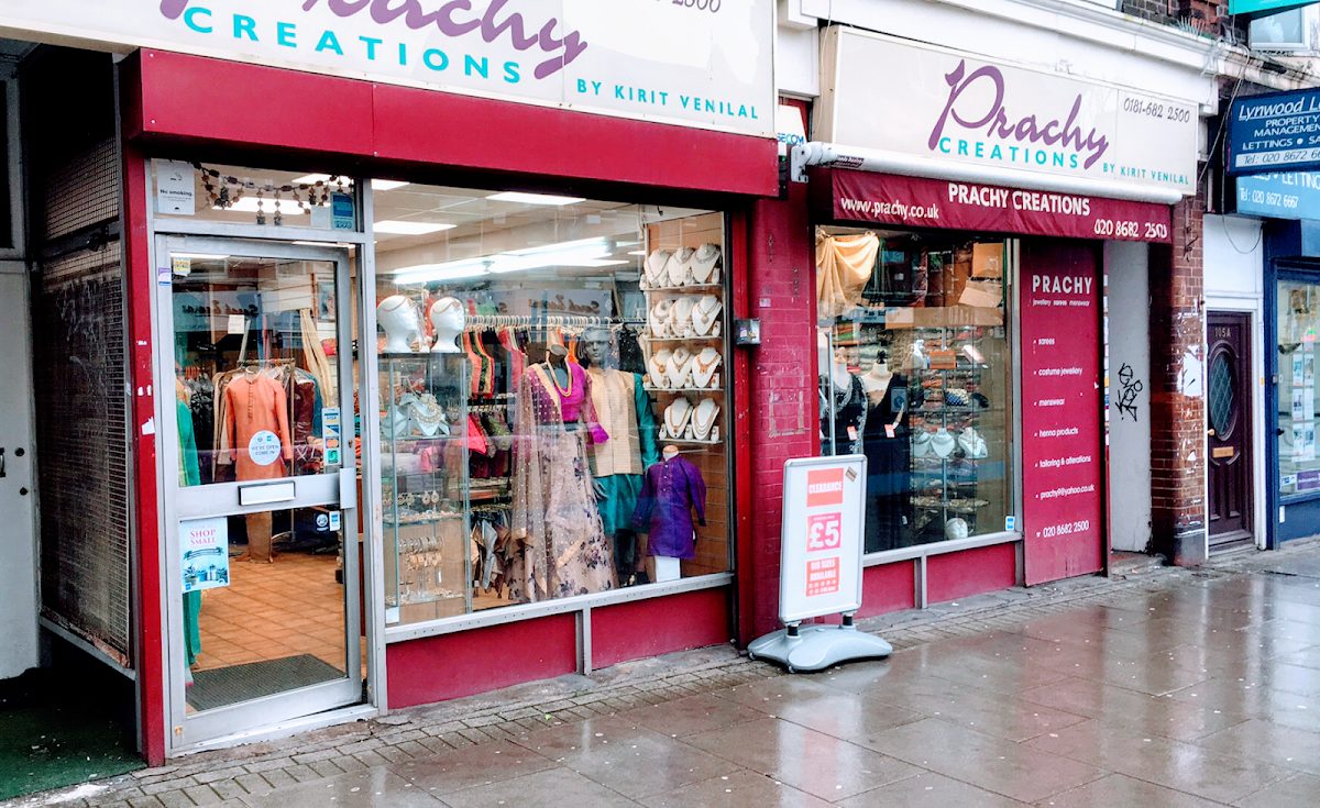 Prachy Creations