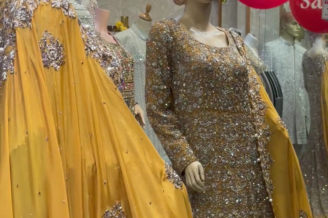 Doli Bridle & Party Wear
