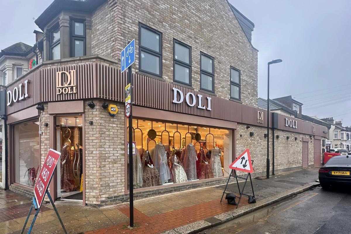 Doli London