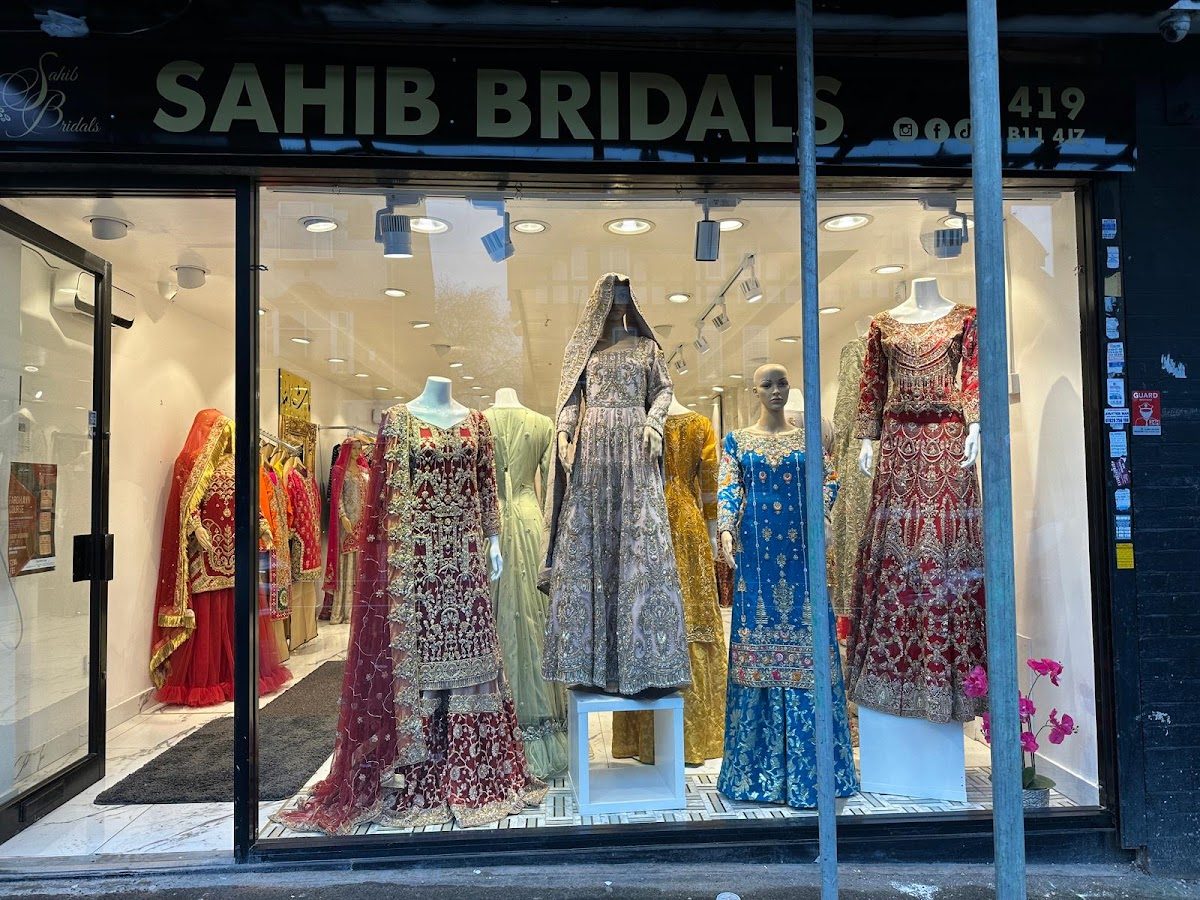 Sahib Bridals Ltd