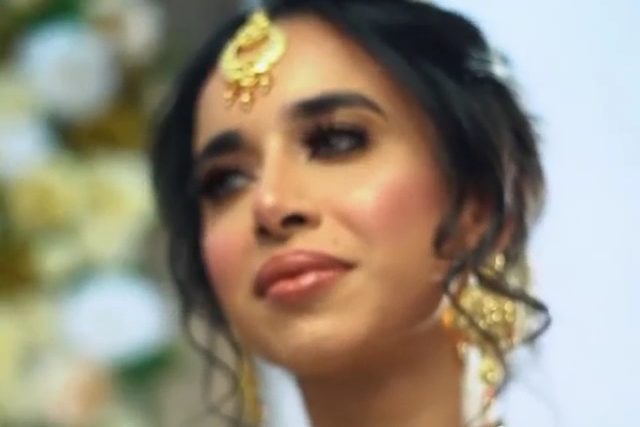 Pannaz Boutique UK - Saree/Bridal Boutique Leicester