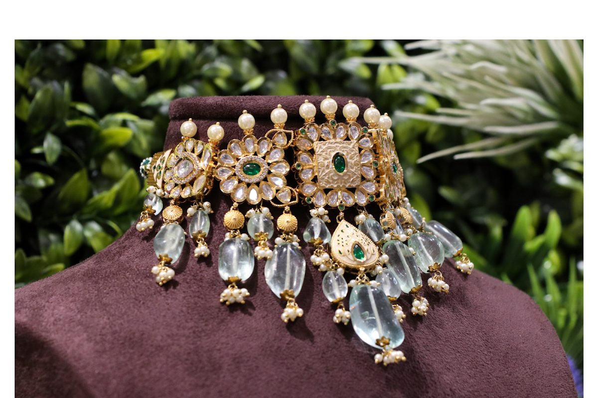Vama Collections Leicester