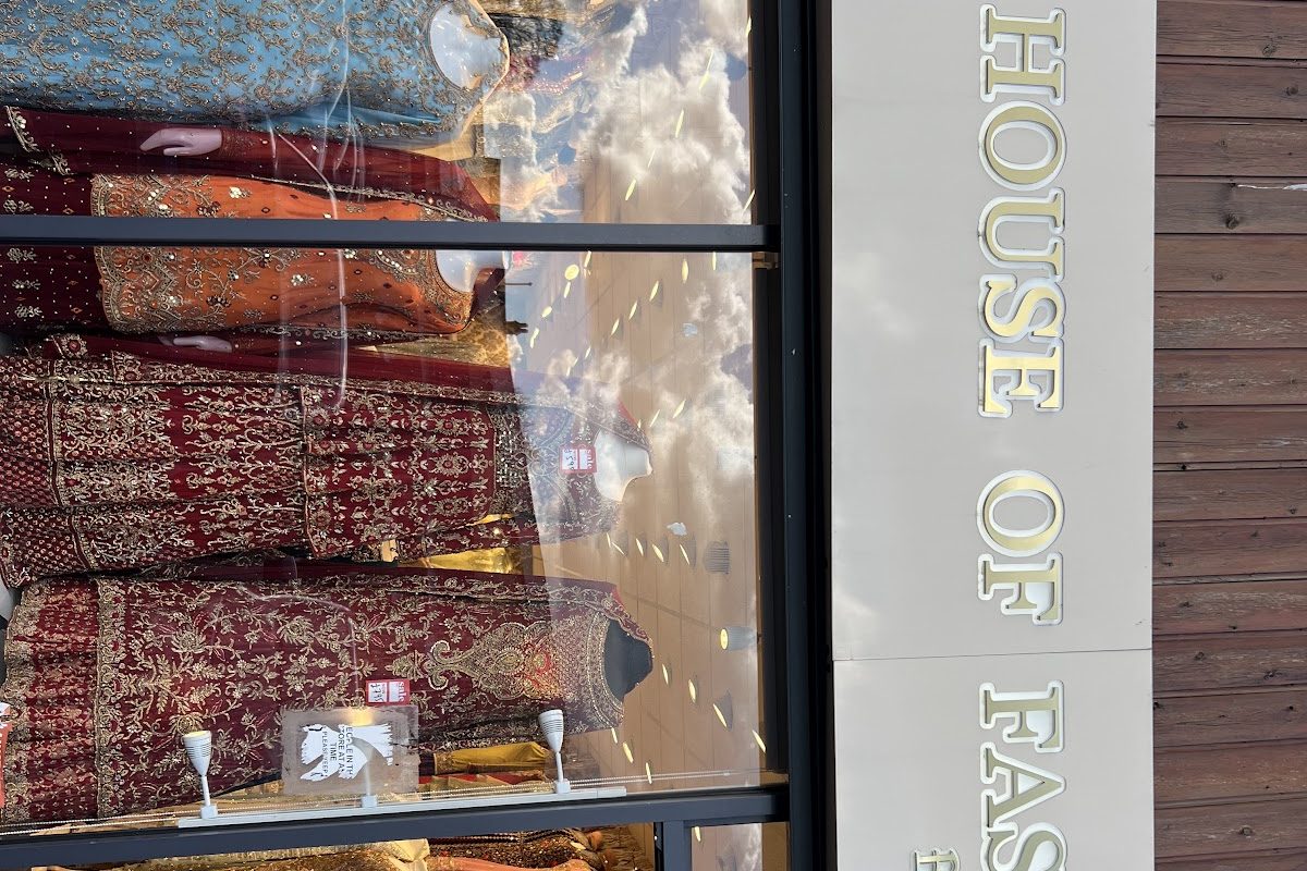House Of Fashion by singhs