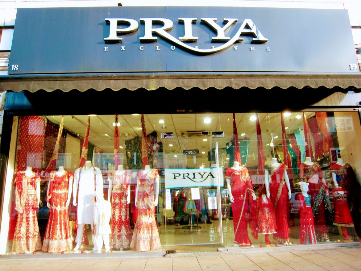 Priya Exclusives