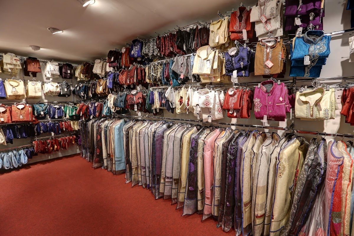 Bajaj Fashions