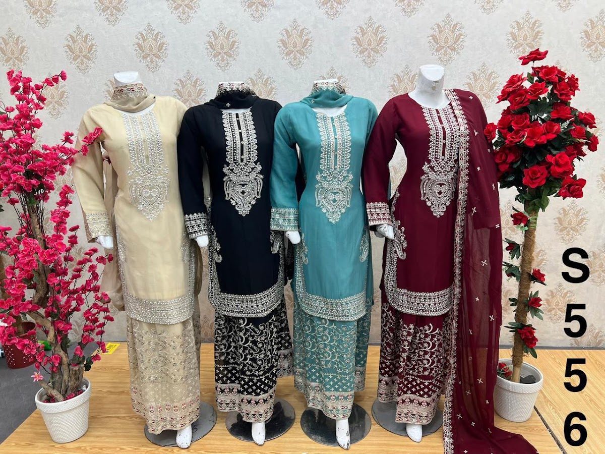 Shehnai Boutique