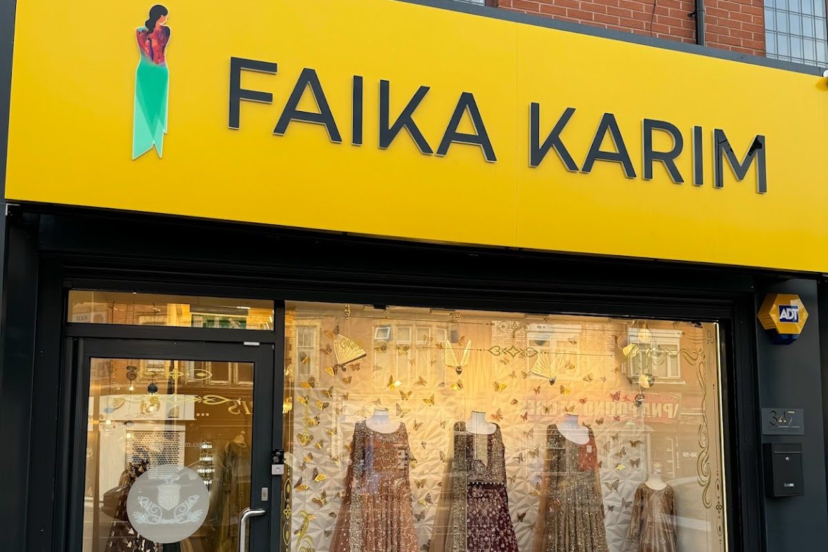Faika Karim
