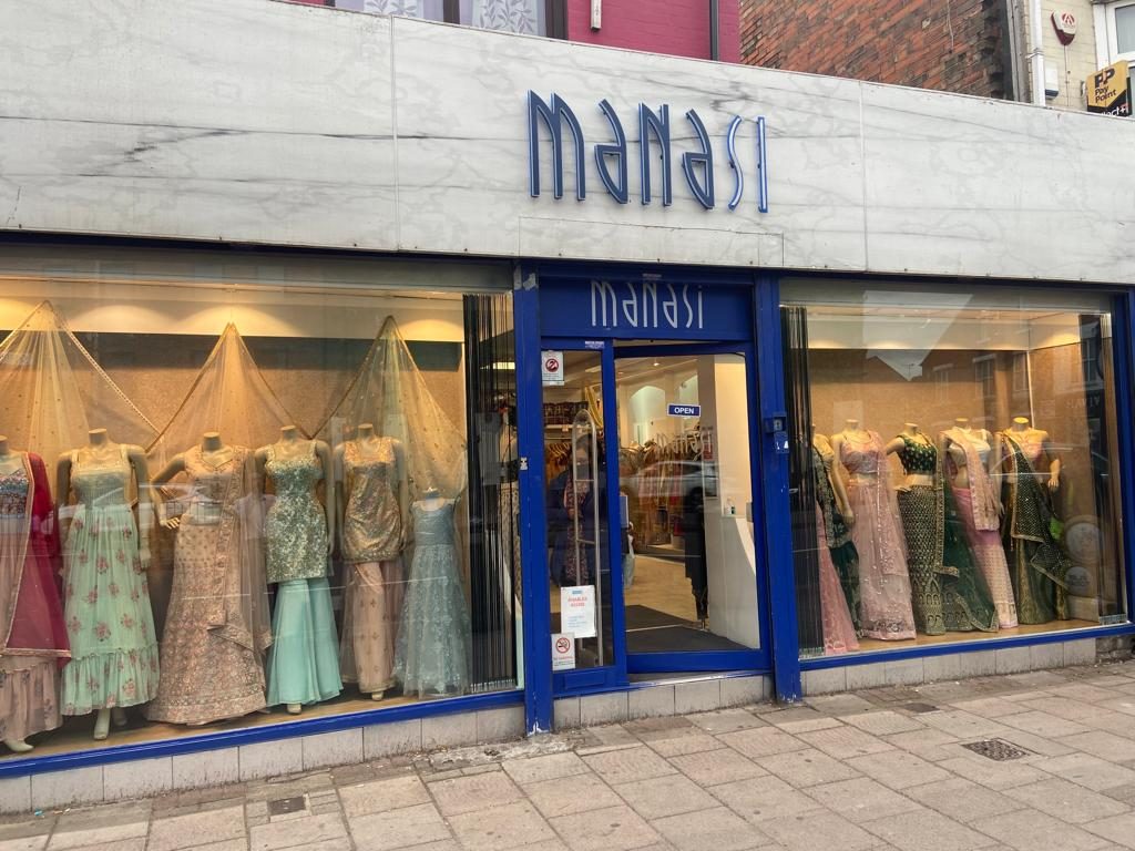 Manasi