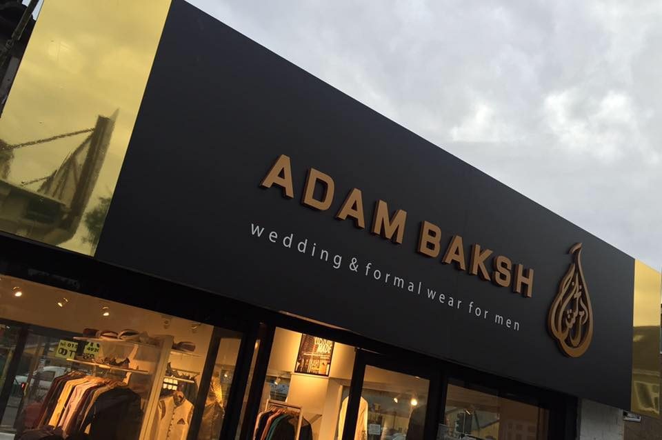 Adam Baksh