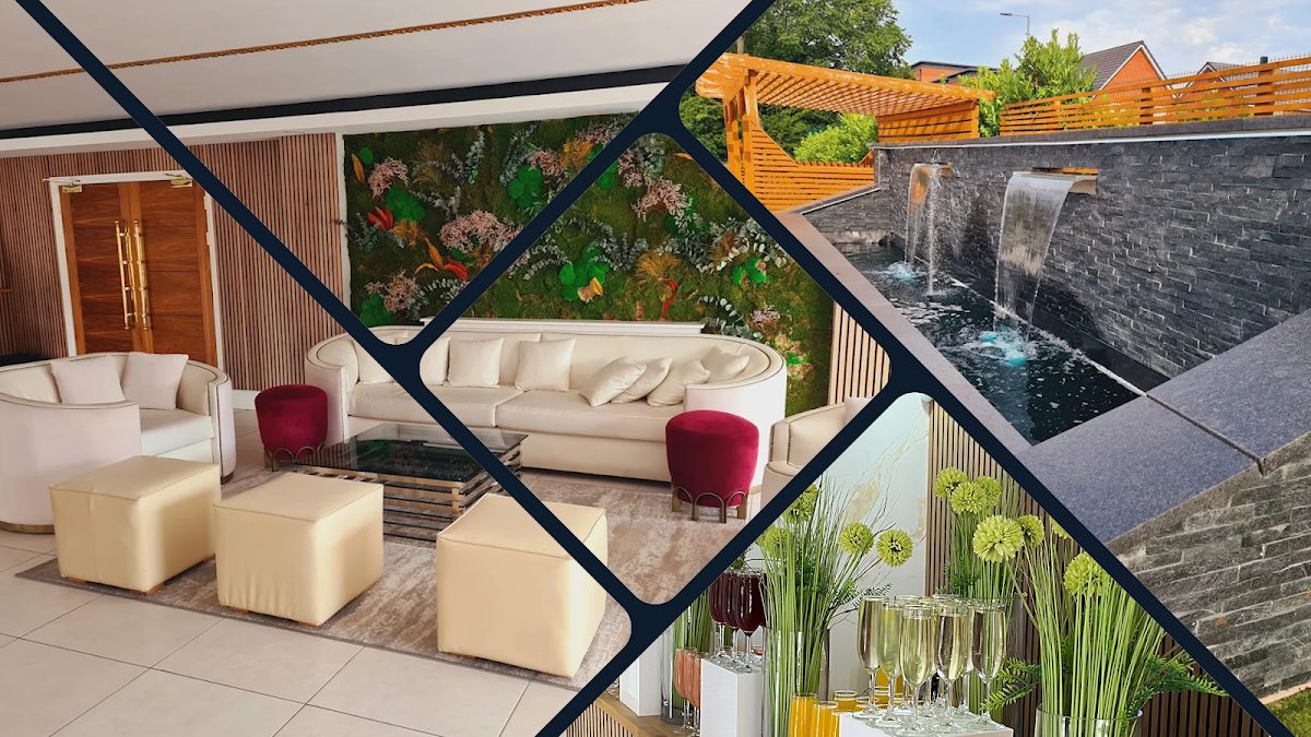 Crystal Suite